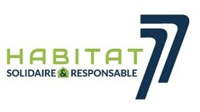 logo Habitat 77