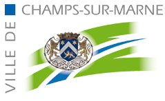 Site name is Champs-sur-Marne