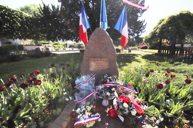 Le Grand Réveillons - Vivez un spectacle extraordinaire au cœur du château de Champs-sur-Marne