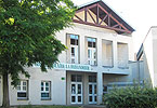 Ecole Faisanderie