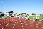 stade Lionel Hurtebize