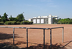 stade des Pyramides