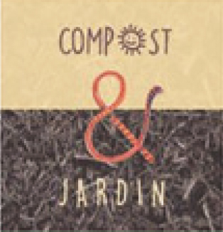 Logo Compost & Jardin