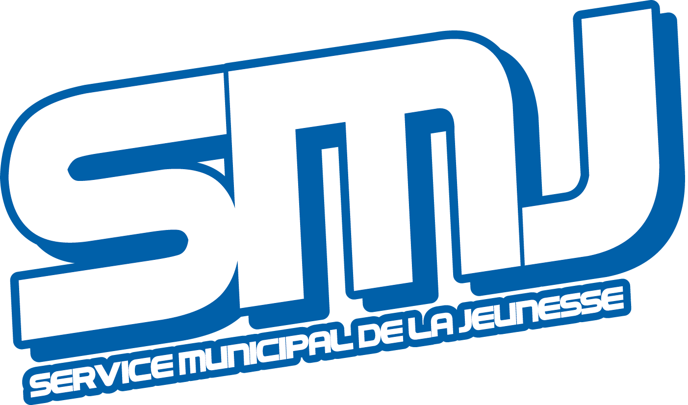 logo Service Municipal Jeunesse