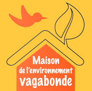 maison de l'environnement vagabonde