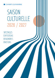 Saison Culturelle 2026-2027