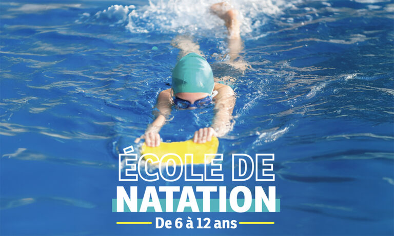 Ecole de natation