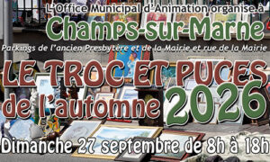 Troc et puces